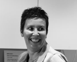 Marijke Van de Wiel